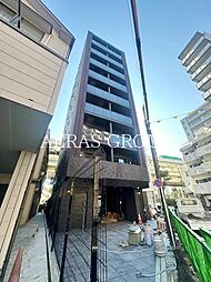 横浜市南区二葉町４丁目