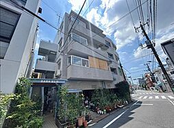 ＢＡＢＡビル