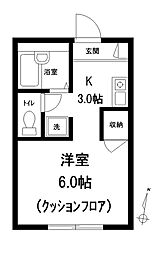 レジデンス626 202