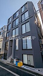 クレドコート西荻窪