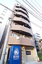 グランヴァン蔵前