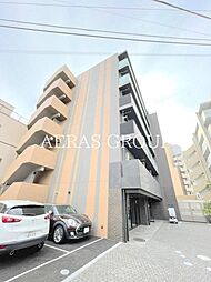 ティモーネプレミアム押上イースト