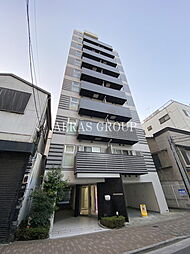 プライマル上野イースト 901