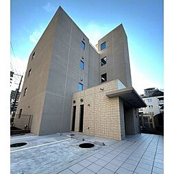 川崎市高津区溝口３丁目