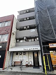 サンロード白鷺
