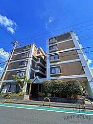 ヴェルドミール府中