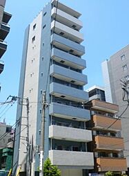 コンフォール門前仲町