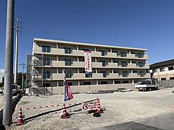 ソルーナ松橋 2A