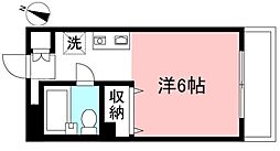 エスタ梅ヶ丘 302