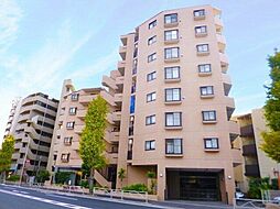 ライオンズマンション府中白糸台