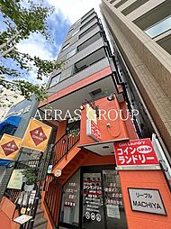 リーブル町屋