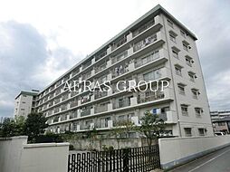 サンマンション羽村