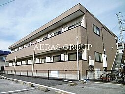 第二中村マンション