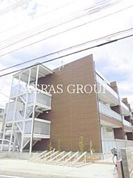 リブリ・八番館