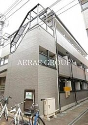ＡＤＸ新宿河田町