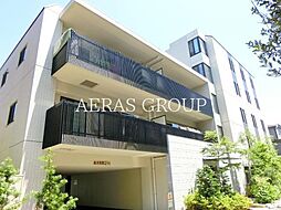 江戸川区西瑞江３丁目