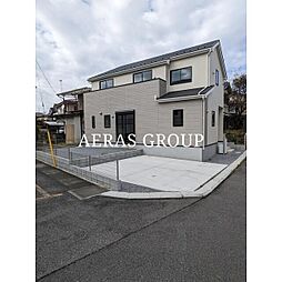 Ｋｏｌｅｔ柏南逆井04