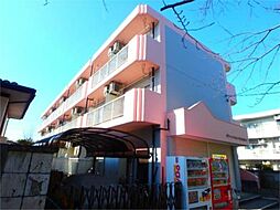 多摩市永山６丁目