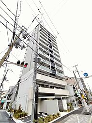 大阪市大正区三軒家東１丁目