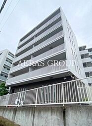 パークアクシス大船