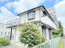 相模原市南区相模台4丁目戸建