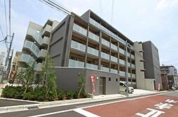 大田区多摩川１丁目