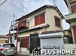 杭ノ瀬戸建 1