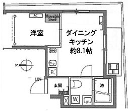 アヴァンタージュ中野ＷＥＳＴ