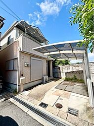 堺市西区菱木1丁戸建