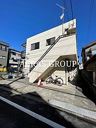 江戸川区東松本１丁目