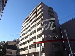 大阪市鶴見区鶴見４丁目