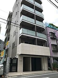 品川区豊町６丁目