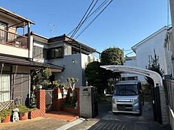 石神井町4丁目戸建