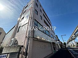 シャトル中野