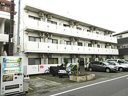 パークサイドさがみ野 107