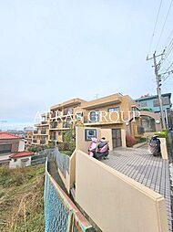 ライオンズヒルズ東戸塚