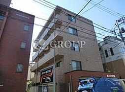 大田区千鳥２丁目