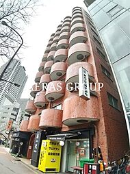 港区芝浦３丁目