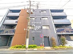 大田区矢口２丁目