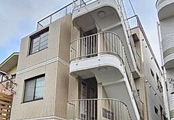 クレストヒルズ久が原駅前