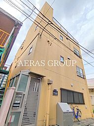 セントラルアネックス