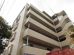 ロンシャンパレス 6F