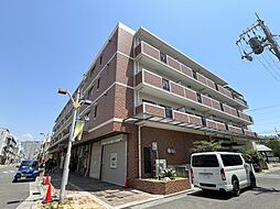 シャロン鷹取東