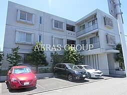 武蔵小杉グリーンコート