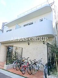 フォルトゥーナ洗足