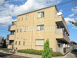 セブンアベニュー江北