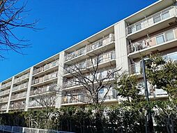 我孫子ビレジ 7号棟