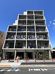 プライムメゾン清澄白河 606