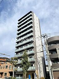 アイルノヴェル駒込 701