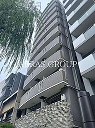 メインステージ麻布十番